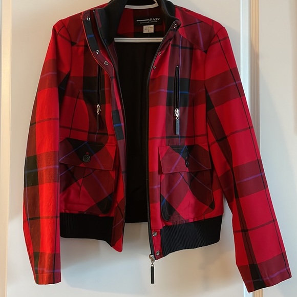 Spring or fall jacket - Picture 2 of 2